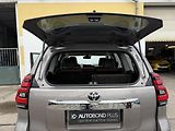 Toyota Land Cruiser 2.8 D-4D AT AWD 130 kW Executi - náhled 28