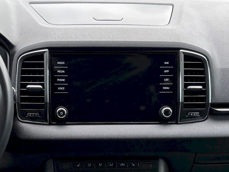 Škoda Karoq (2019) STYLE TSI 1.5/110KW 6MP - fotka 7 z 31