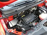 Opel Mokka 1,4 T 103kW Innovation,2x kola - náhled 37