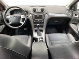Ford Mondeo (2014) 2.0TDCi, Titanium, AT, bixen - náhled 8