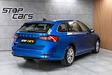 Škoda Octavia 2.0 TDI STYLE*ACC*DPH*ČR 1.MAJ - náhled 6