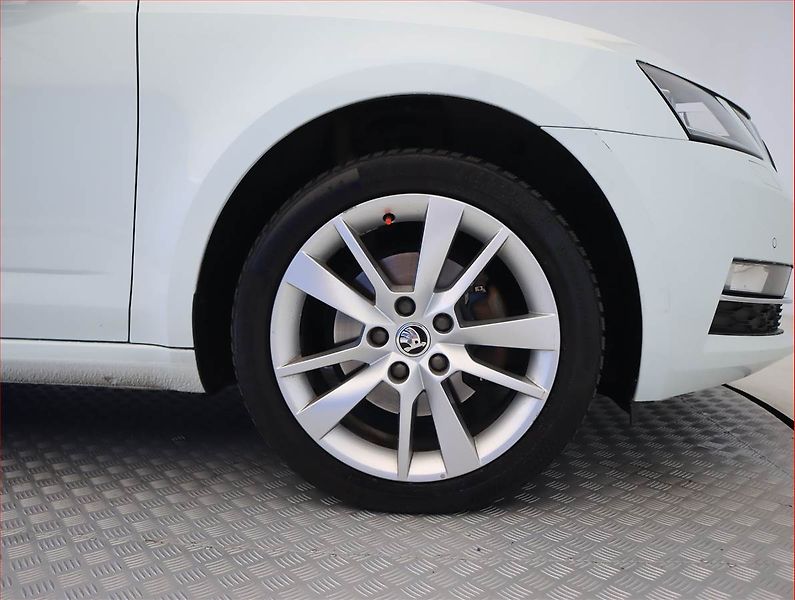 Škoda Octavia (2019) 2.0 TDI, 4X4, Automat, Navi - fotka 15 z 22