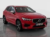 Volvo XC60 (2018) R-Design T5 AWD - náhled 1