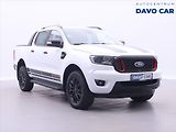 Ford Ranger 2,0 EcoBlue 156kW Stormtrak DP - náhled 1