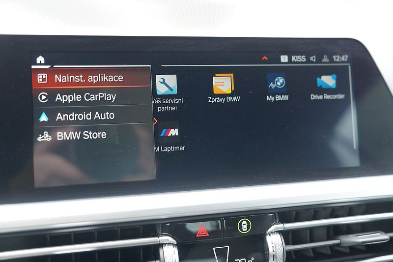 BMW Řada 4 430i M sport/AT/HUD/260PS - fotka 49 z 50