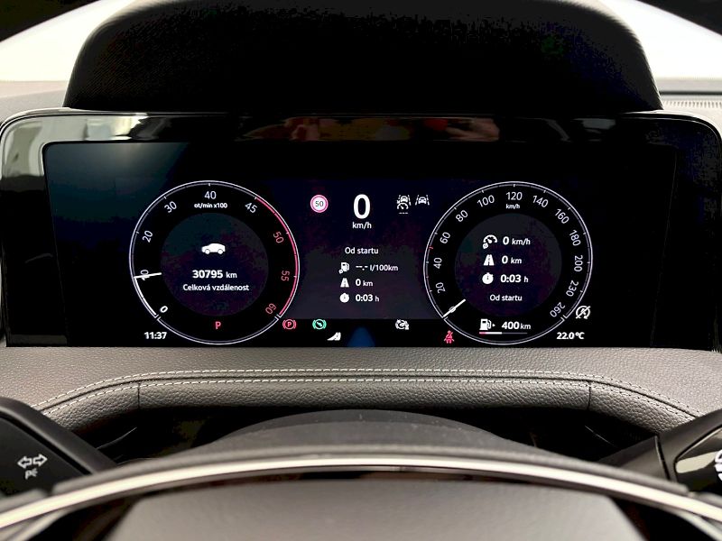 Škoda Superb (2024) L&K 2.0TDI/142kW 4x4 7DSG - ma - fotka 23 z 52