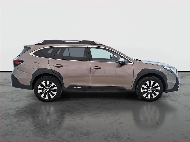 Subaru Outback (2023) 2.5 i - fotka 6 z 20