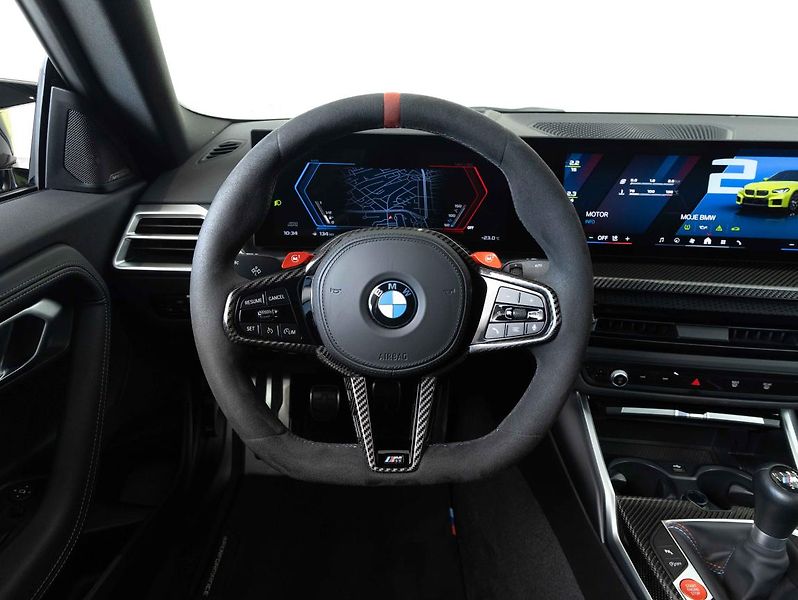 BMW M2 Coupe - fotka 13 z 23