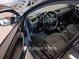 Škoda Octavia (2019) 1.5TSi, ČR, Style, LED - náhled 2