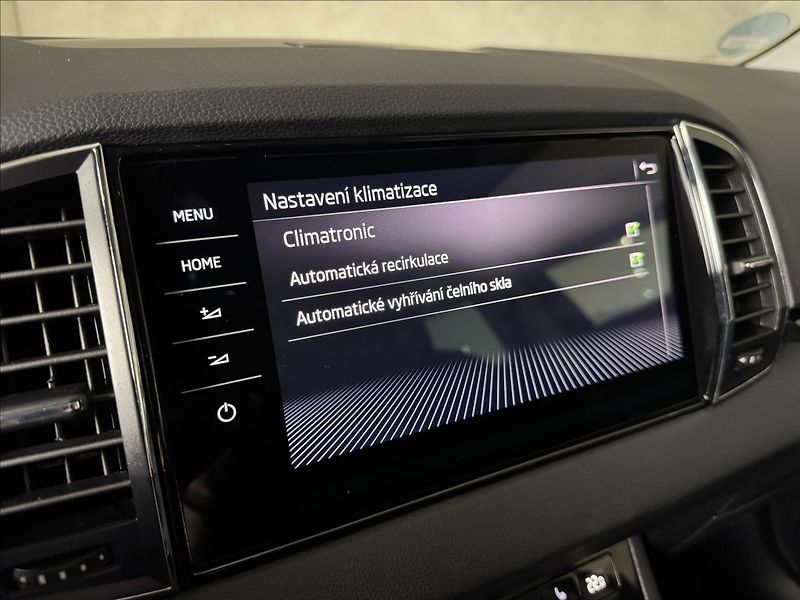Škoda Karoq 1,5 TSi  Style Virtual Kessy M - fotka 40 z 47