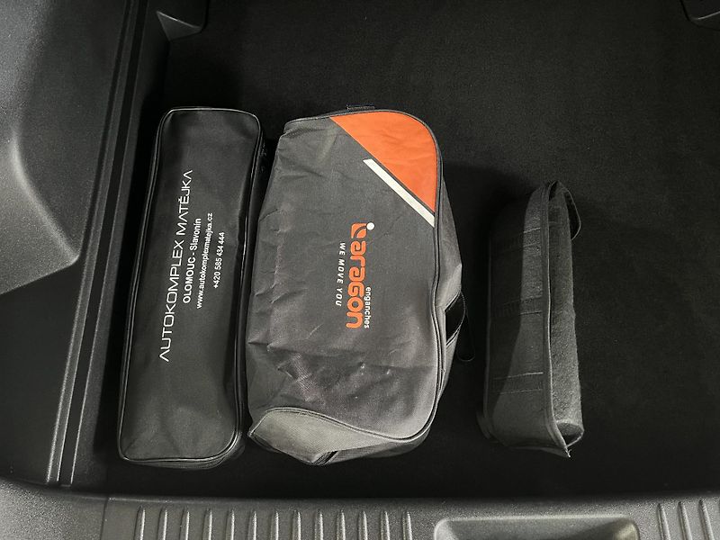 Omoda 5 (2025) 1.6 TGDI PREMIUM - fotka 21 z 21