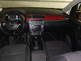 Volkswagen Caddy (2016) 4x4, DSG, 7 míst, GENER. FOUR - náhled 7