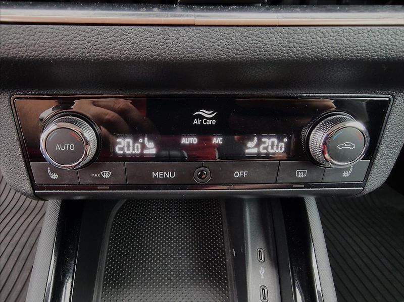 Škoda Kamiq 1.0TSI CNG Style,REZERVACE - fotka 34 z 50