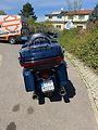 Harley-Davidson FLHTKSE ULTRA LIMITED CVO (2018) FLHTKSE ANV ULTRA LIMITED CVO - náhled 8