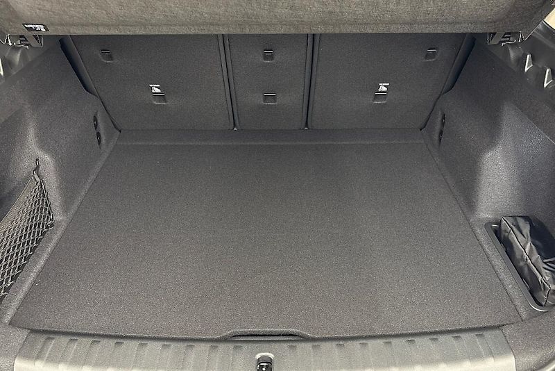BMW X1 sDrive18d - fotka 14 z 14