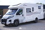 Giottiline Ostatní (2026) Siena 385 2026 Peugeot Plna v - náhled 29