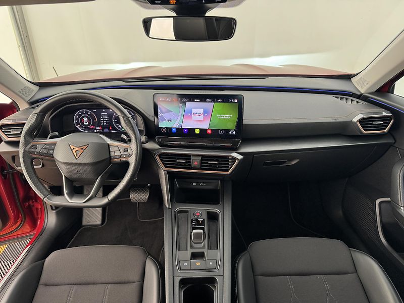 Cupra Formentor 1.5Tsi*CZ*DPH*1-MAJ*ZARUKA* - fotka 19 z 47
