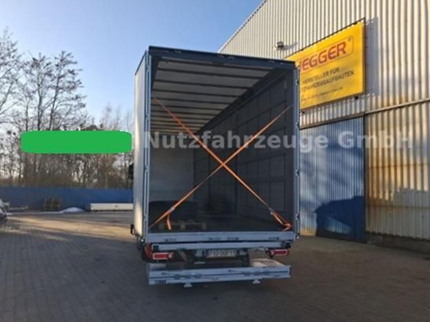 Mercedes-Benz Actros (2026) 2542 shrnovačka EURO 6 - fotka 4 z 12