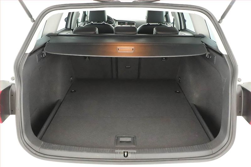 Volkswagen Golf (2016) 1.6 TDI, Xenony, Tempomat - fotka 14 z 15
