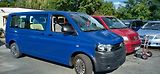 Volkswagen Transporter 2.0 TDI LONG servisní historie - náhled 2