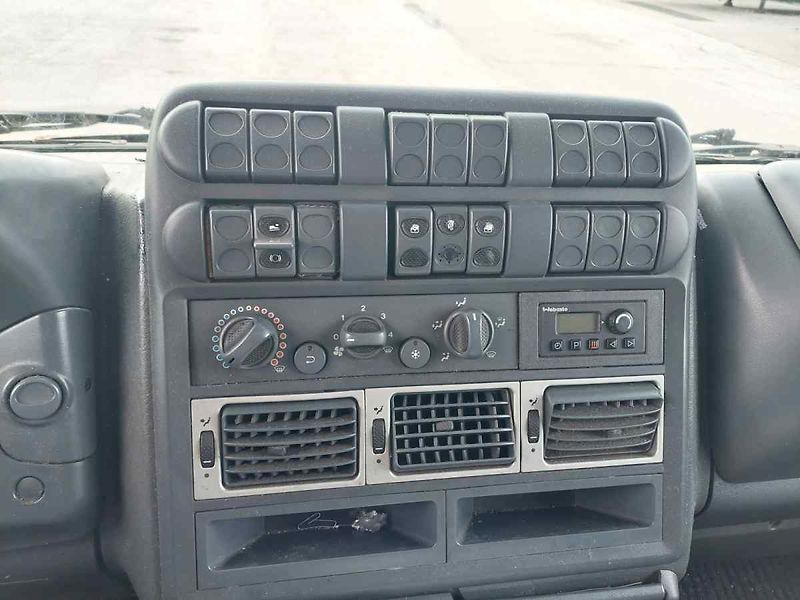 Iveco Eurocargo ML75E18 - fotka 29 z 49
