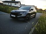 Škoda Karoq (2023) S-line 2.0 TSI 140 kW 4x4 DSG - náhled 2