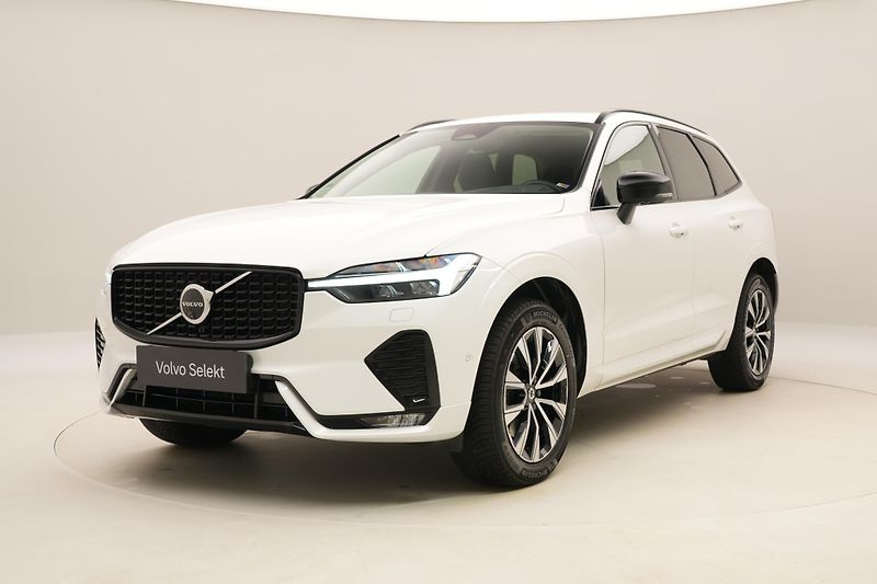 Volvo XC60 B4 AWD PLUS DARK AUT CZ 1.maj - fotografie inzerátu