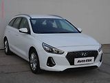 Hyundai i30 (2017) 1.6CRDi, ČR, Navi - náhled 1