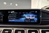 Mercedes-Benz GLS (2019) GLS 400d 4Matic AMG Line - náhled 87
