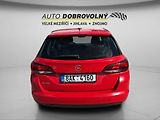 Opel Astra Edition ST 1.2Turbo MT6 (81kW/ - náhled 6