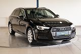 Audi A4 - náhled 8