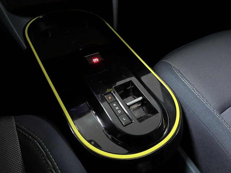 Fiat Grande Panda (2026) 1.2 Turbo Hybrid 110k MHEV eDC - fotka 15 z 20