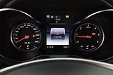 Mercedes-Benz GLC (2017) Avantgarde 250 d 4MATIC - náhled 8