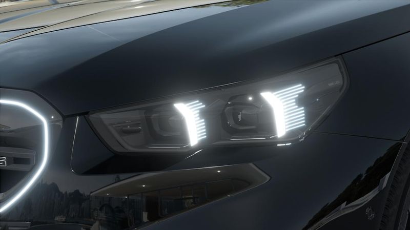 BMW M5 - fotka 7 z 14