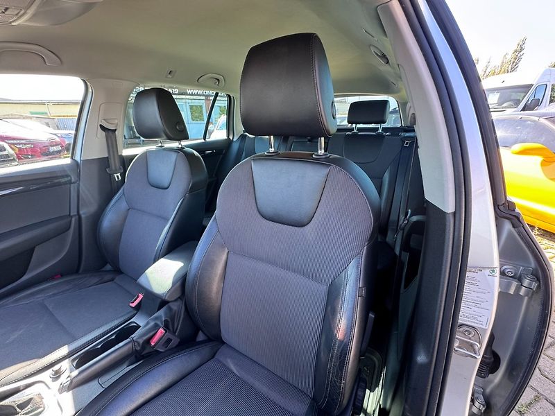Škoda Octavia (2017) 2,0 TDI 110KW DSG 2. MAJ TAŽNÉ - fotka 22 z 50