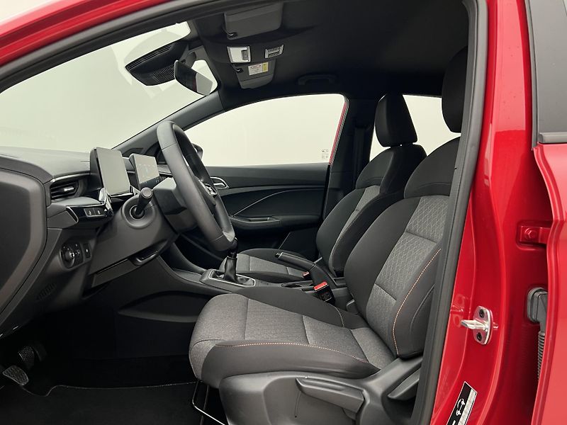 MG MG3 1.5 ICE EXCITE CZ 1.maj. - fotka 3 z 38