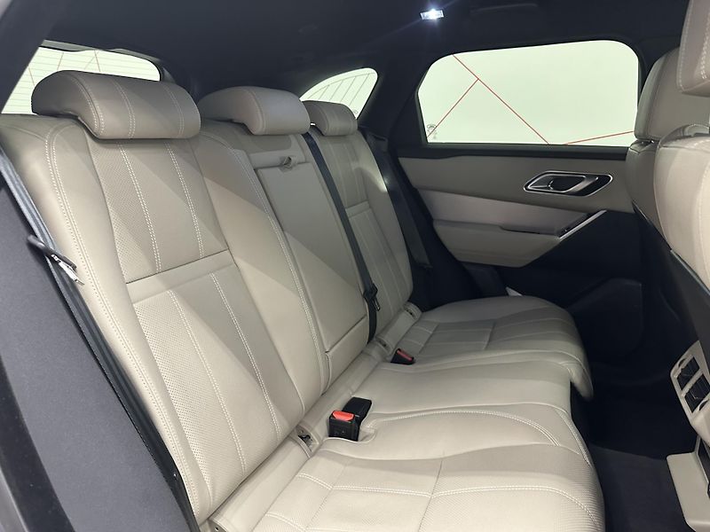 Land Rover Range Rover Velar (2021) D300s R-Dynamic Face.*360*CZ - fotka 13 z 16