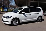 Volkswagen Touran 2.0TDI DSG 110kW - náhled 16