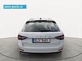 Škoda Superb (2021) 1.4 iV Hybrid L&K DSG Webasto - náhled 2