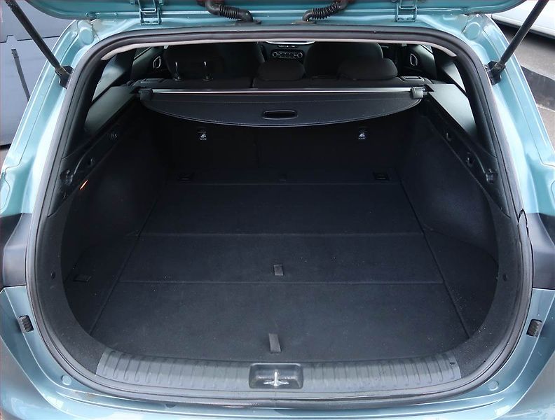 Kia Ceed (2023) Spin 1.0 T-GDI, SPIN, DPH - fotka 13 z 19
