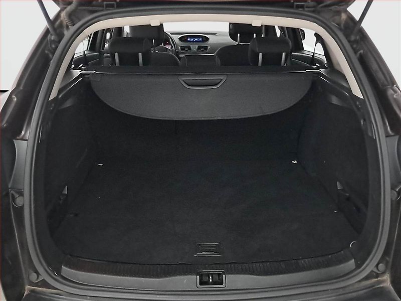 Renault Mégane (2013) 1.6 dCi, Tempomat - fotka 13 z 19