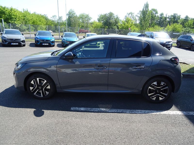 Peugeot 208 (2026) ALLURE Hybrid 110k e-DCS6 - fotka 4 z 44