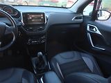 Peugeot 2008 (2017) 1.2 PureTech, Serv.kniha, Navi - náhled 8