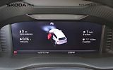 Škoda Karoq (2025) Top Selection 1.5TSI / 110kW 7 - náhled 13