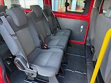 Ford Transit Custom 2,2 klima,9míst,Top stav! - náhled 18