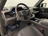 Land Rover Defender (2026) OCTA BLACK AWD AUT - náhled 21