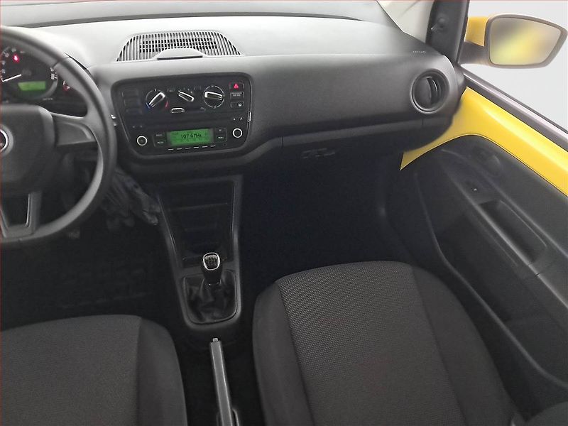 Škoda Citigo (2015) Ambition 1.0 MPI - fotka 16 z 17