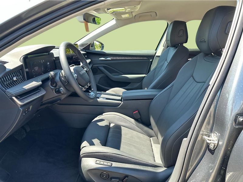 Škoda Superb 2,0 TDI / 110 kW L&K DSG, Nez. - fotka 11 z 22