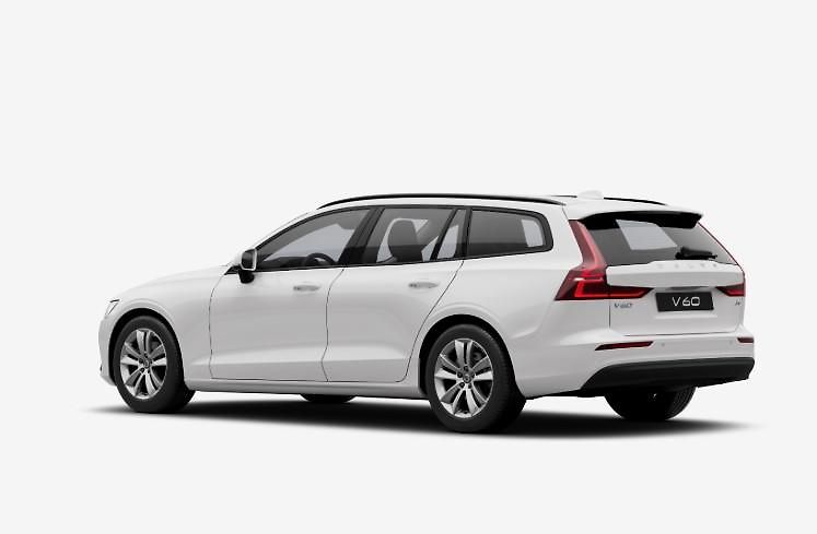 Volvo V60 (2026) B4 AUT CORE - fotka 6 z 15