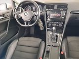 Volkswagen Golf (2015) Comfortline 2.0 TDI, Automat - náhled 7